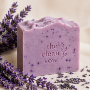Lavender Calm Soap
