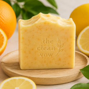 Citrus Blend Soap
