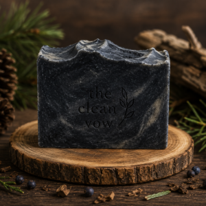 Midnight Woods Soap