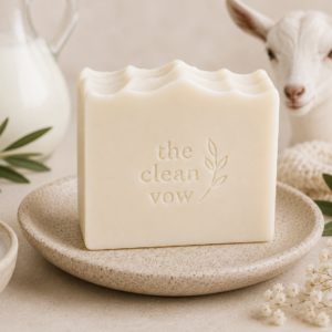 Goat Milk Soap