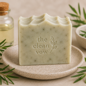 Tea Tree Soap