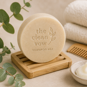 Shampoo Bar