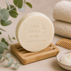 Conditioner Bar