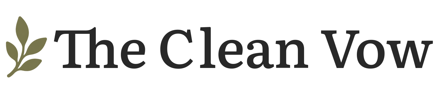 The Clean Vow | Handmade Soap & Natural Body Care